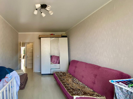 Продам двухкомнатную (2-комн.) квартиру, Дмитриева ул, 34, Балашиха г