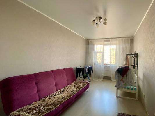 Продам двухкомнатную (2-комн.) квартиру, Дмитриева ул, 34, Балашиха г