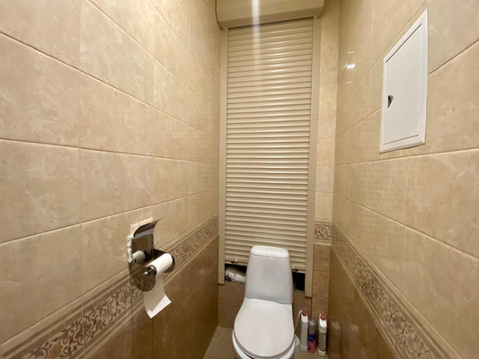 Продам двухкомнатную (2-комн.) квартиру, Дмитриева ул, 34, Балашиха г