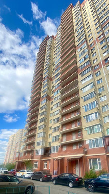 Продам двухкомнатную (2-комн.) квартиру, Дмитриева ул, 34, Балашиха г