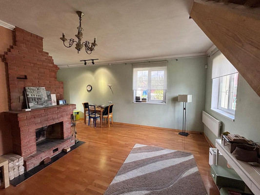 Продам дом, Садовая ул, Гришенки д, 0 км от города