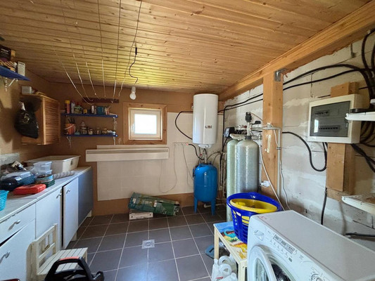 Продам дом, Садовая ул, Гришенки д, 0 км от города