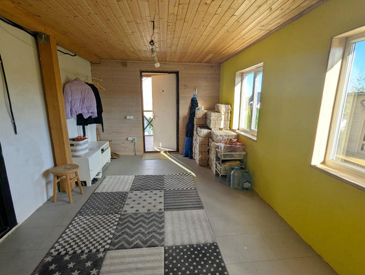 Продам дом, Садовая ул, Гришенки д, 0 км от города