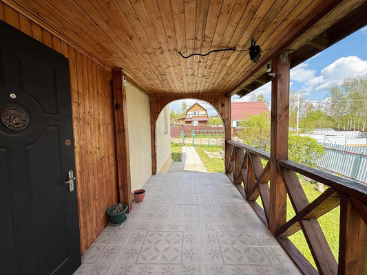 Продам дом, Садовая ул, Гришенки д, 0 км от города