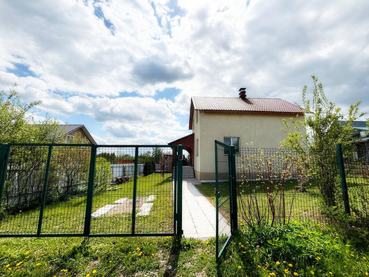 Продам дом, Садовая ул, Гришенки д, 0 км от города