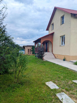 Продам дом, Садовая ул, Гришенки д, 0 км от города