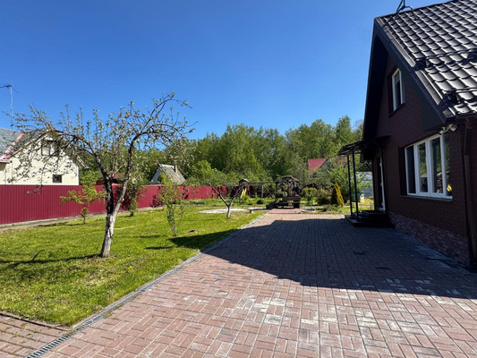 Продам дом, ДНП Дубрава тер, Мещерское п, 0 км от города