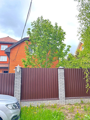 Продам дом, Летняя ул, 22а, Чехов г, 0 км от города