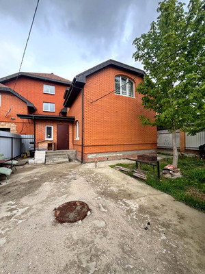 Продам дом, Летняя ул, 22а, Чехов г, 0 км от города