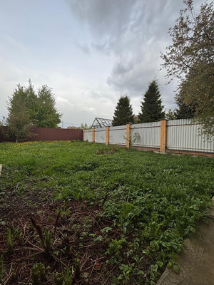 Продам дом, Летняя ул, 22а, Чехов г, 0 км от города