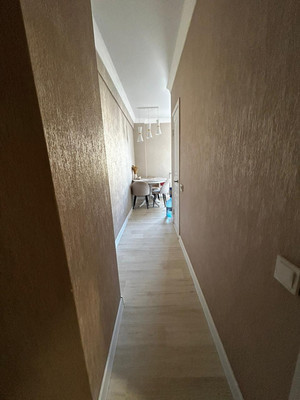 Продам двухкомнатную (2-комн.) квартиру, Ленина пр-кт, 11, Октябрьский г