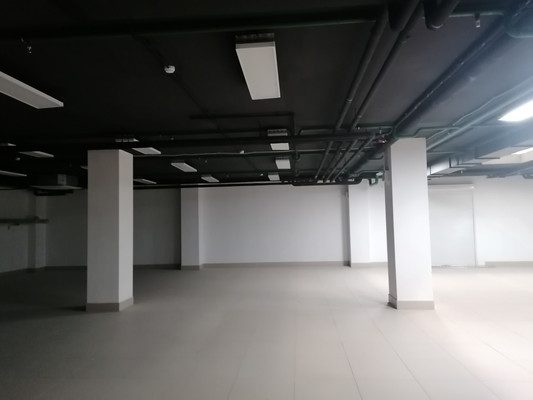 Сдам коммерческое помещение 600 м2, Московское ш, 6кд, Рязань г