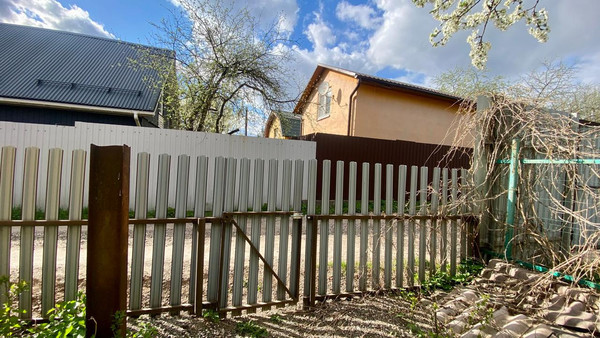 Продам участок 5,7 соток, Фермерское хоз., СНТ ПЗОИ тер, 0 км от города