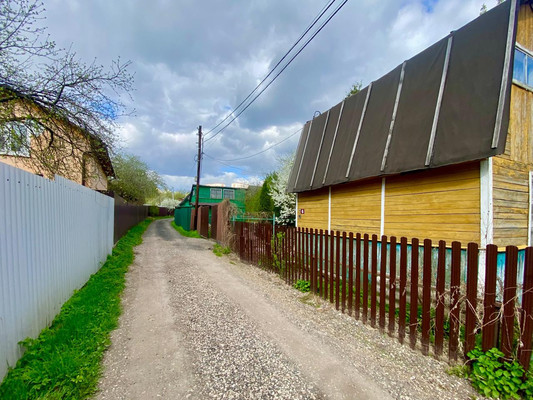 Продам участок 5,7 соток, Фермерское хоз., СНТ ПЗОИ тер, 0 км от города