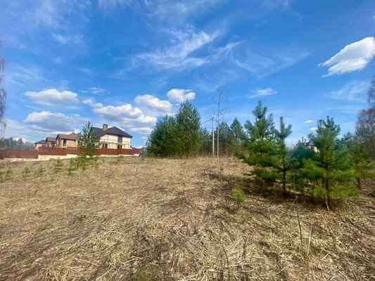 Продам участок 100 соток, ИЖС, СИЕСТА Центральная тер, 219, Вахромеево д, 0 км от города