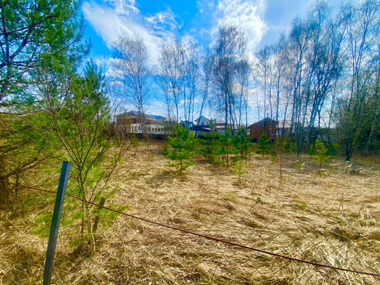 Продам участок 100 соток, ИЖС, СИЕСТА Центральная тер, 219, Вахромеево д, 0 км от города