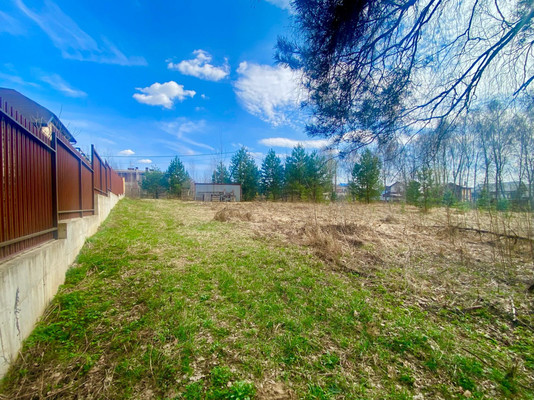 Продам участок 50 соток, ИЖС, СИЕСТА Центральная тер, 217, Вахромеево д, 0 км от города