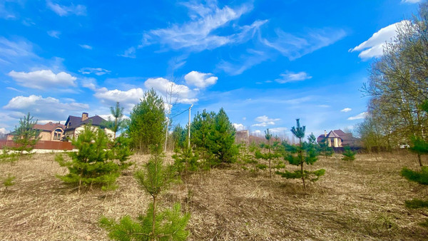 Продам участок 50 соток, ИЖС, СИЕСТА Центральная тер, 217, Вахромеево д, 0 км от города