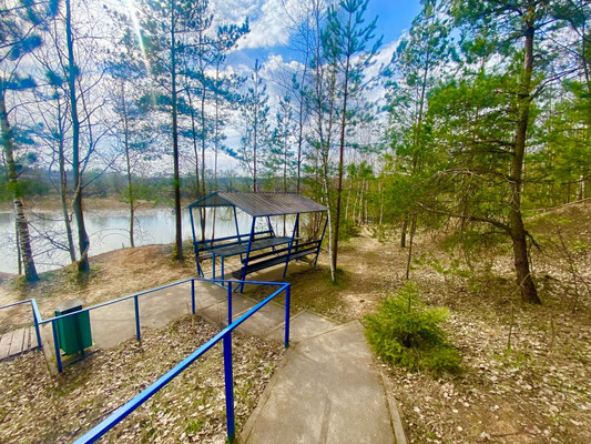 Продам участок 50 соток, ИЖС, СИЕСТА Центральная тер, 217, Вахромеево д, 0 км от города