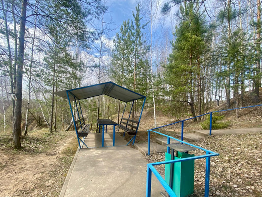 Продам участок 50 соток, ИЖС, СИЕСТА Центральная тер, 217, Вахромеево д, 0 км от города