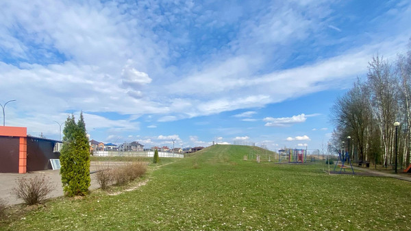 Продам участок 50 соток, ИЖС, СИЕСТА Центральная тер, 217, Вахромеево д, 0 км от города
