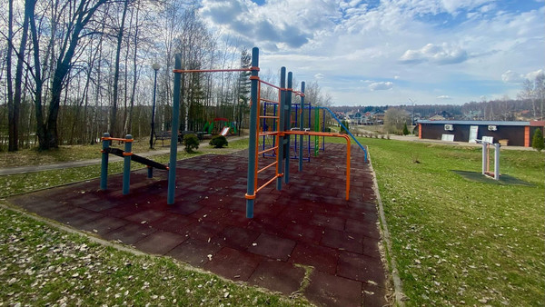 Продам участок 50 соток, ИЖС, СИЕСТА Центральная тер, 217, Вахромеево д, 0 км от города