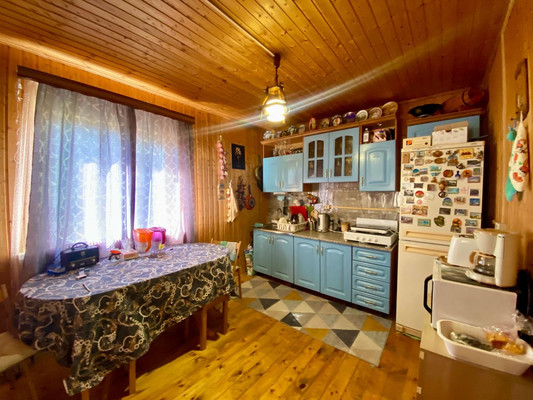 Продам дом, Сосновка тер. СНТ, Тюфанка д, 0 км от города