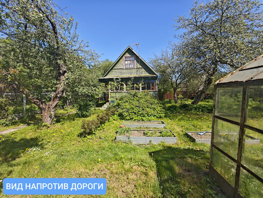 Продам дачу, Молодинский тер. СНТ, Молоди с, 0 км от города