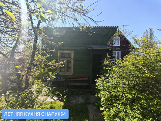 Продам дачу, Молодинский тер. СНТ, Молоди с, 0 км от города