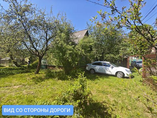 Продам дачу, Молодинский тер. СНТ, Молоди с, 0 км от города