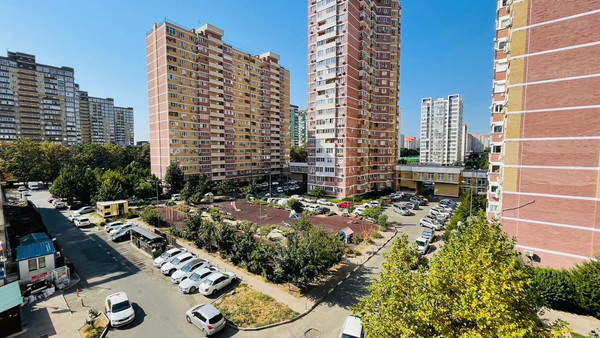 Продам двухкомнатную (2-комн.) квартиру, Героев-Разведчиков ул, 11/5, Краснодар г