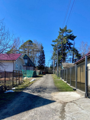 Продам дом, Сафоново тер. СНТ, 35, Сафоново д, 0 км от города