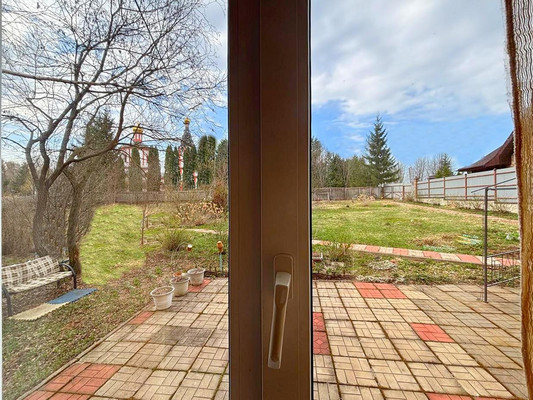 Продам дом, Чехов-3 г, 0 км от города