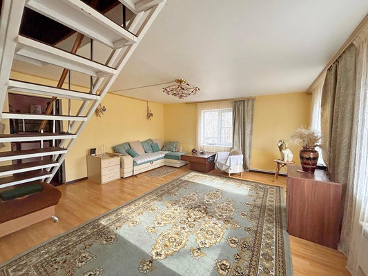 Продам дом, Чехов-3 г, 0 км от города