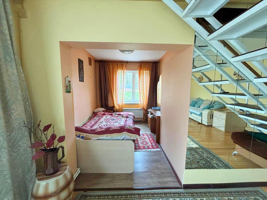 Продам дом, Чехов-3 г, 0 км от города