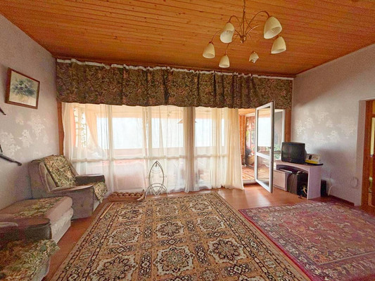 Продам дом, Чехов-3 г, 0 км от города