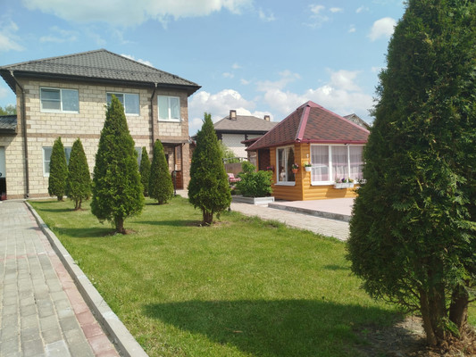 Продам дом, Филипповское д, 0 км от города