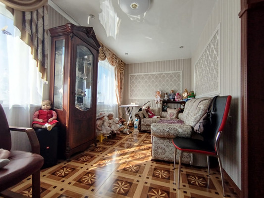 Продам дом, Филипповское д, 0 км от города