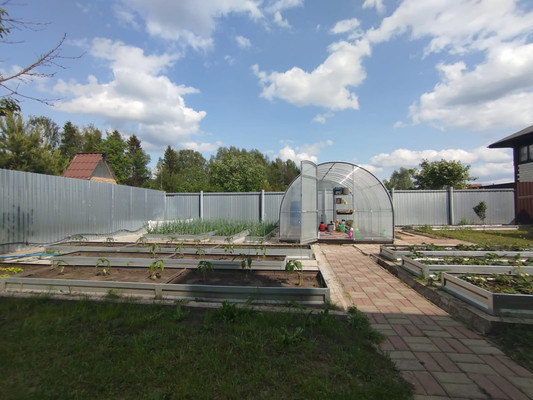 Продам дом, Филипповское д, 0 км от города