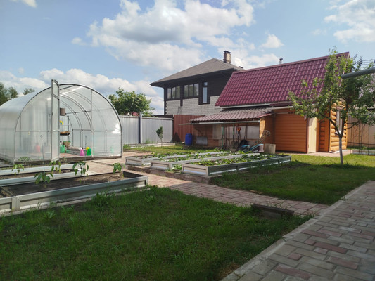 Продам дом, Филипповское д, 0 км от города