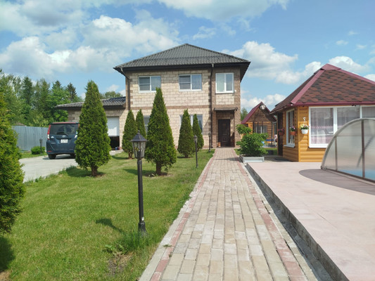 Продам дом, Филипповское д, 0 км от города