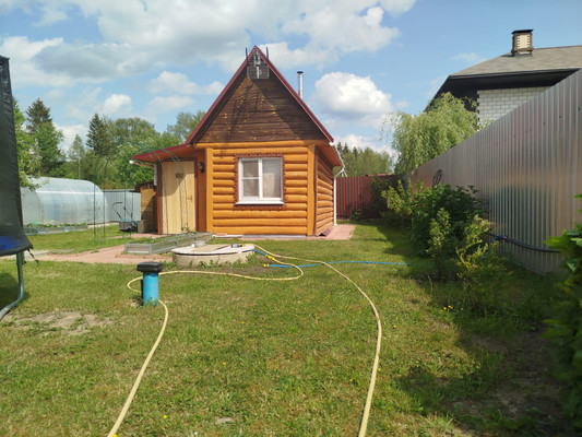 Продам дом, Филипповское д, 0 км от города