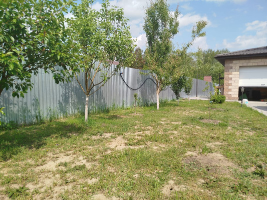 Продам дом, Филипповское д, 0 км от города