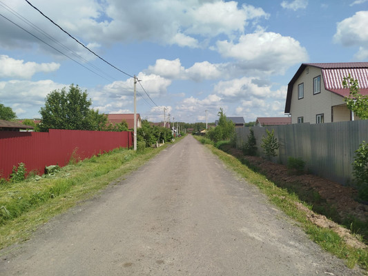 Продам дом, Филипповское д, 0 км от города
