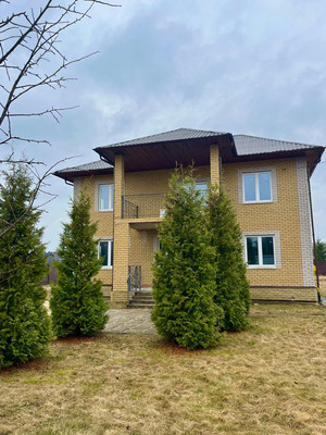 Продам дом, 114, Панино д, 0 км от города