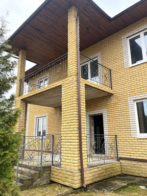 Продам дом, 114, Панино д, 0 км от города