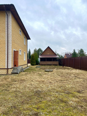 Продам дом, 114, Панино д, 0 км от города