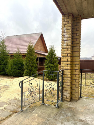 Продам дом, 114, Панино д, 0 км от города