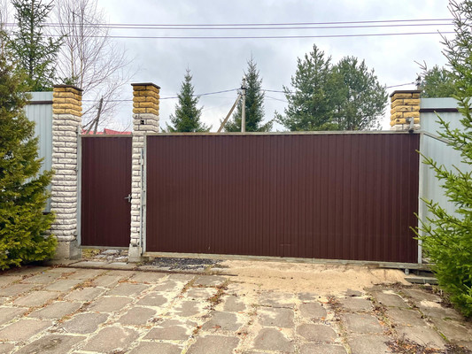 Продам дом, 114, Панино д, 0 км от города