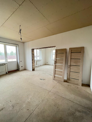 Продам дом, 114, Панино д, 0 км от города